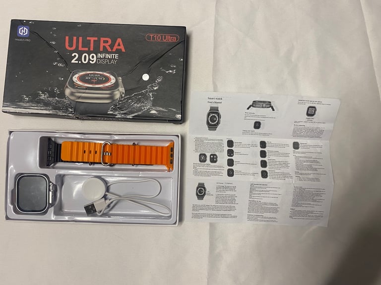 image for Smart Watch