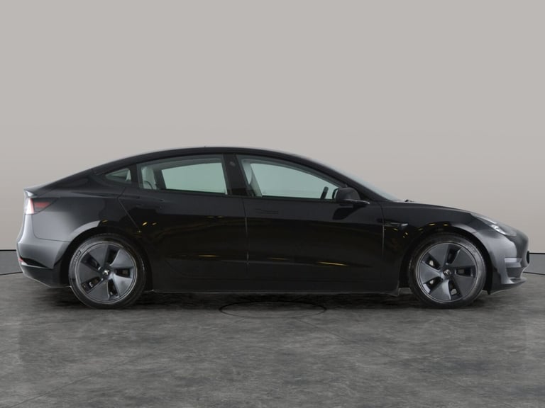 2021 Tesla Model 3 Long Range AWD 4dr Auto SALOON ELECTRIC Automatic