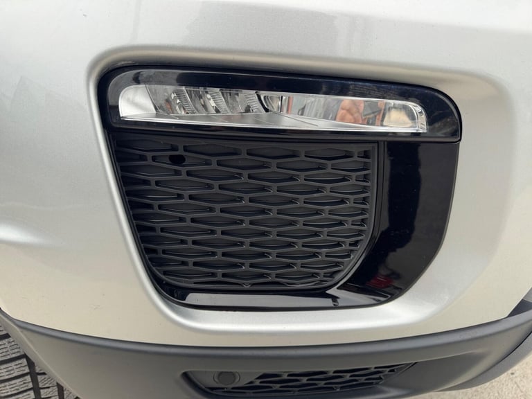 2018 Land Rover Range Rover Evoque 2.0 TD4 SE Tech Auto 4WD Euro 6 (s/s) 5dr ESTATE Diesel Automatic