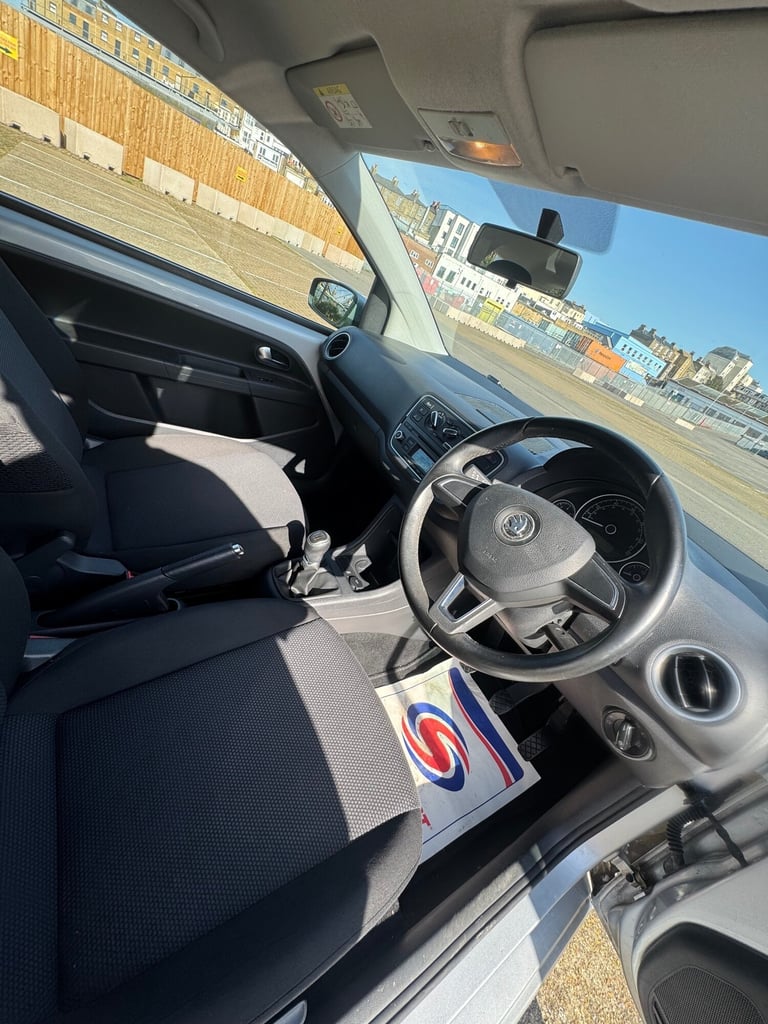 2014 Skoda Citigo 1.0 MPI 75 GreenTech Elegance 3dr HATCHBACK Petrol Manual