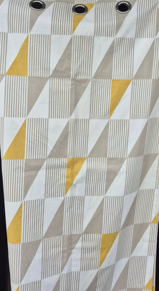 Dunelm Mill Curtains 