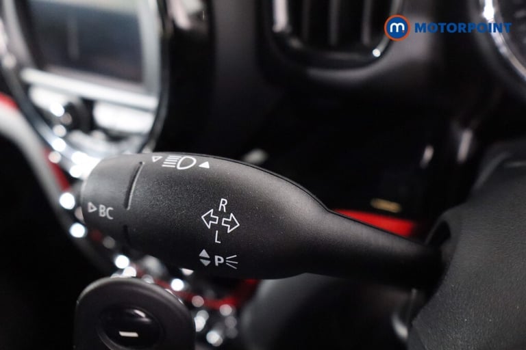 2020 MINI Countryman 2.0 Cooper S Sport 5dr Auto HATCHBACK PETROL Automatic