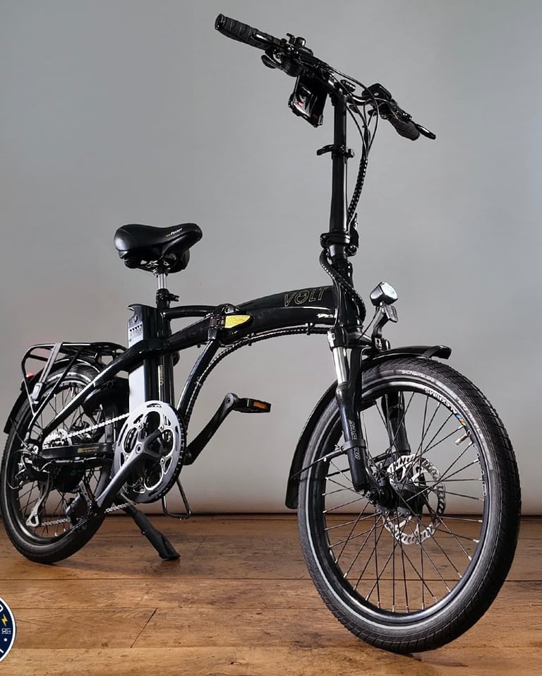 image for VOLTBIKE METRO LS
