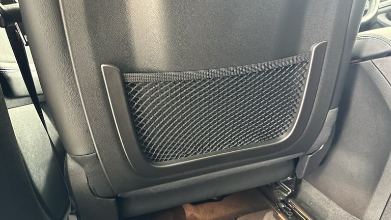 2023 BMW iX3 210kW M Sport Pro 80kWh 5dr Auto Electric Estate Estate Electric Automatic