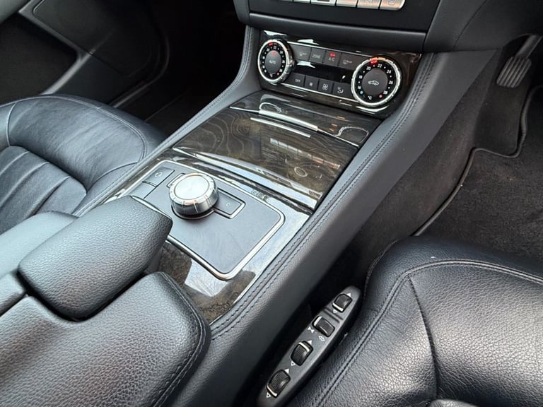 2011 Mercedes-Benz CLS 3.0 CLS350 CDI V6 BlueEfficiency Coupe 4dr Diesel G-Tronic+ Euro 5 (265 ps...