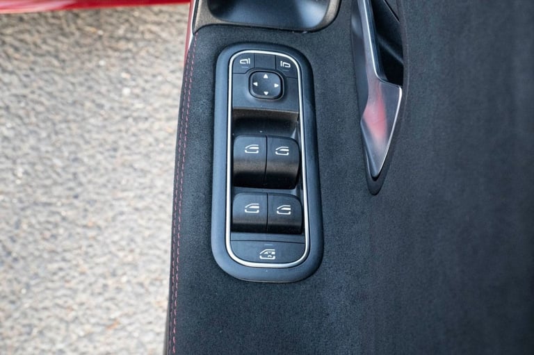2021 Mercedes-Benz A-Class 1.3 A250e 15.6kWh AMG Line Hatchback 5dr Petrol Plug-in Hybrid 8G-DCT ...