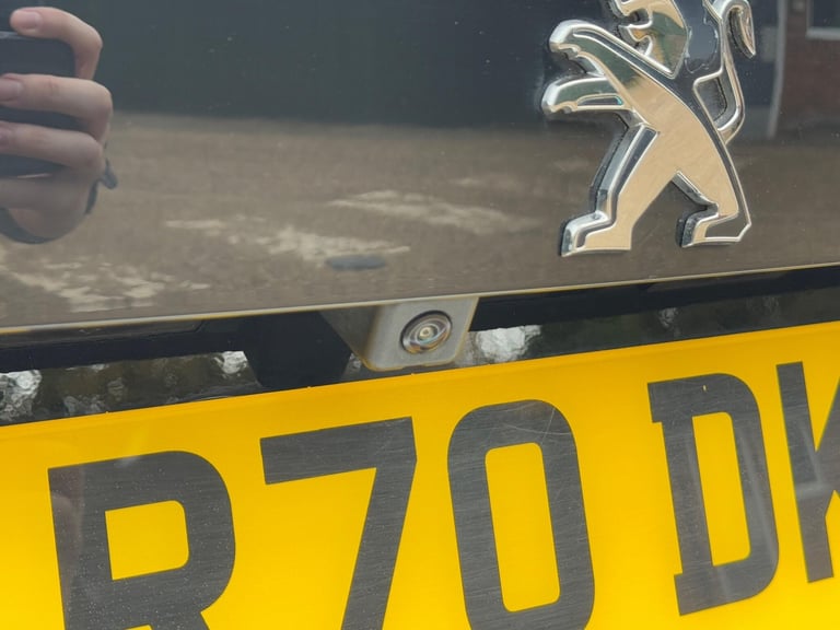 2021 Peugeot E-2008 50kWh GT Auto 5dr HATCHBACK Electric Automatic