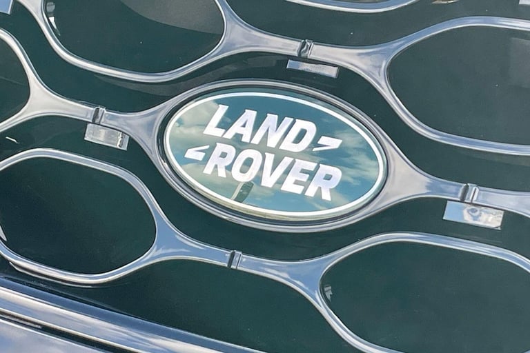 2025 Land Rover Discovery Sport 1.5 P270e 12.17kWh Dynamic SE SUV 5dr Petrol Plug-in Hybrid Auto ...
