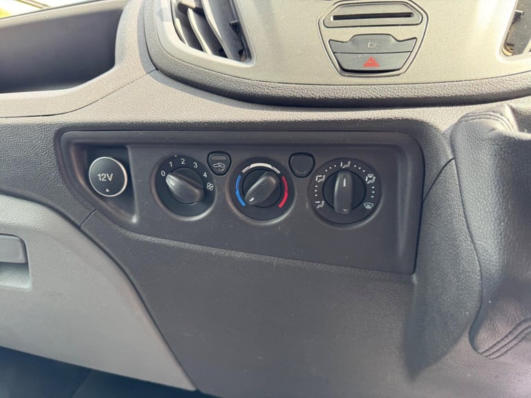 2019 Ford Transit 2.0 350 EcoBlue Auto FWD L3 H1 Euro 6 (s/s) 2dr CHASSIS CAB Diesel Automatic