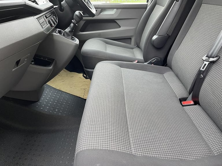 2020 Volkswagen Transporter Transporter 2.0 TDI T28 Startline FWD SWB Euro 6 (s/s) 5dr PANEL VAN ...