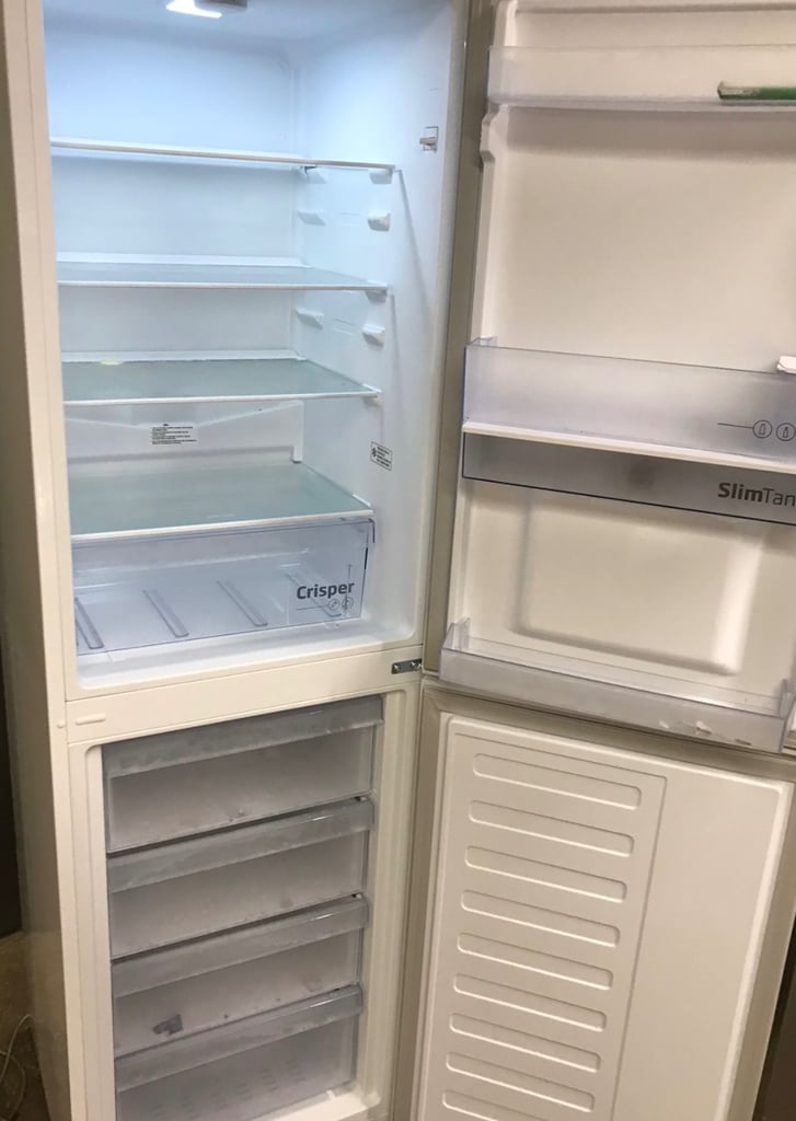image for Fridge Freezer, Beko