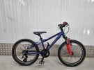 Kids 20 inch wheel Carrera blasts choice of 2 £100-£120, over 100 more bikes, part ex possible 