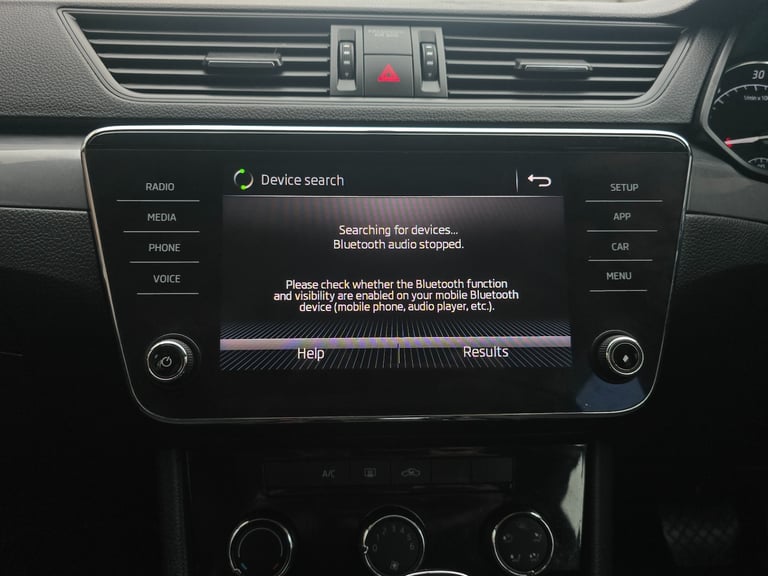 2020 Skoda Superb 1.6 TDI CR S 5dr DSG ESTATE Diesel Automatic