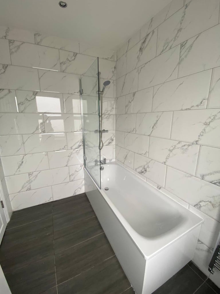 BRAND NEW 3 bedroom house located on a quiet residential road in Enfield