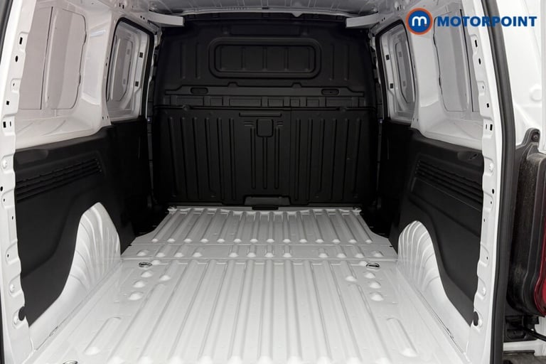 2024 Vauxhall Combo 1.5 Turbo D 100ps Prime H1 Van Panel Van Diesel Manual