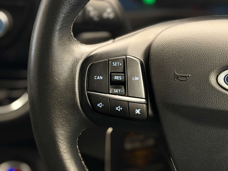 2019 Ford Fiesta 1.1 Fiesta Zetec 3dr Hatchback Petrol Manual