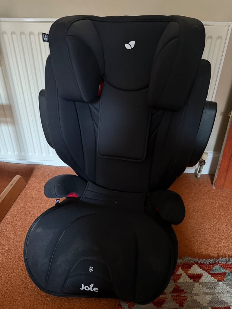 image for Joie car seat 