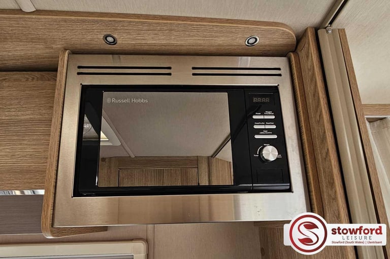 2021, Autotrail Imala 730, Pre-Owned Motorhome