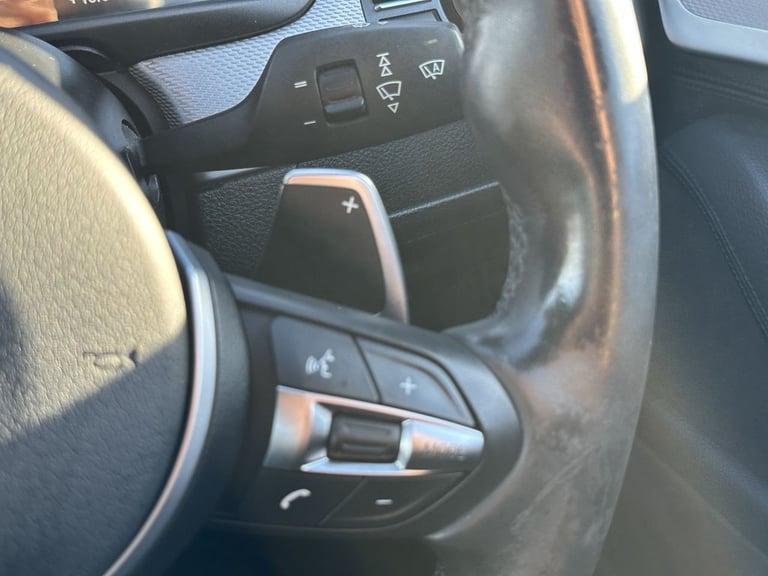 2015 BMW 5 Series 2.0 528i M Sport Saloon 4dr Petrol Auto Euro 6 (s/s) (245 ps) Saloon Petrol Aut...