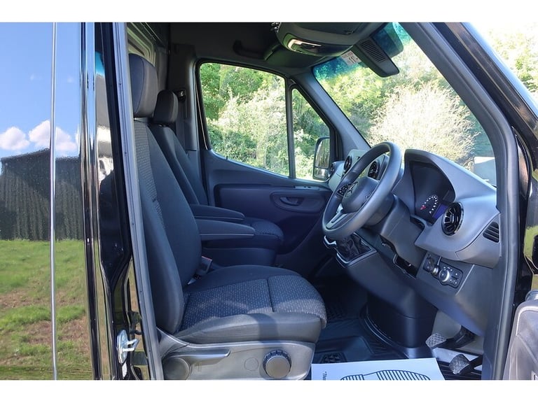 2023 Mercedes-Benz Sprinter 2.0 315 CDI Premium Cherry Picker 5dr Diesel Manual RWD L2 H2 Euro 6 ...