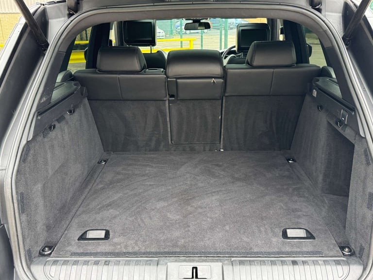 2015 Land Rover Range Rover Sport 3.0 Range Rover Sport HSE Dynamic SDV6 Automatic 4WD 5dr - NATI...