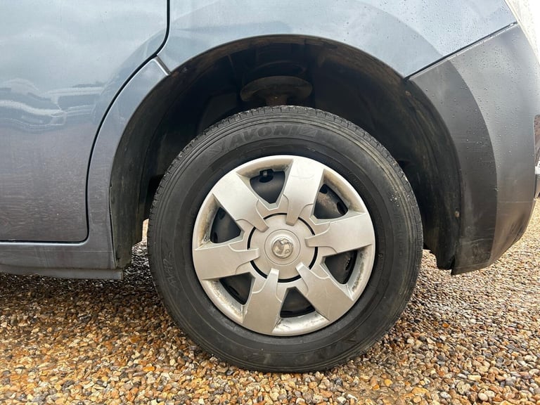  Vauxhall Movano 2.3 CDTi 3500 BiTurbo ecoFLEX FWD L3 H2 Euro 5 (s/s) 5dr Diesel Manual