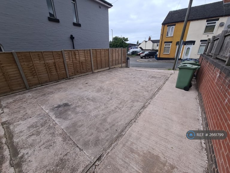 1 bedroom in Rowley Street, Stafford, ST16 (#2661799)
