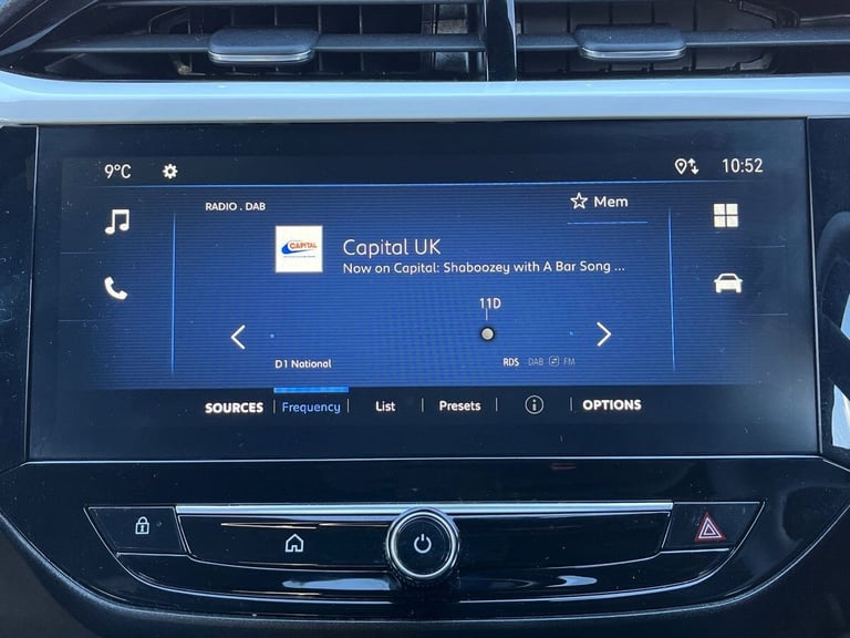  Vauxhall Corsa 1.2 Turbo Gs Hatchback 5dr Petrol Manual Euro 6 s/s 100 Ps