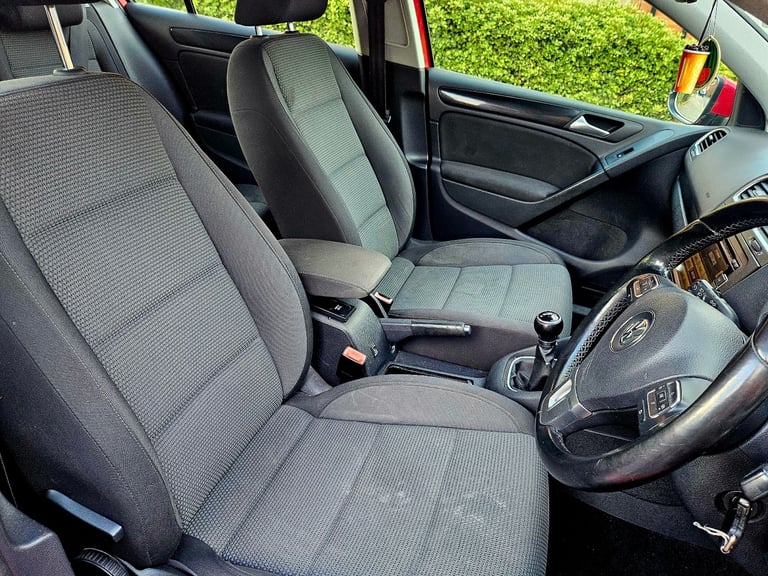 Volkswagen Golf Match Tdi 
