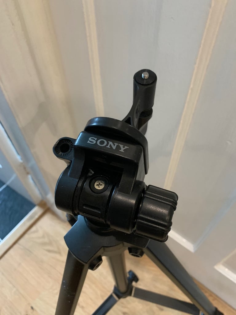 Sony Camera Tripod