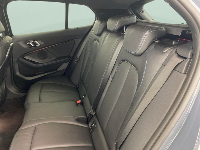 2021 BMW 1 Series 2.0 120d M Sport Hatchback 5dr Diesel Auto Euro 6 (s/s) (190 ps) - AUTO PAR Hat...