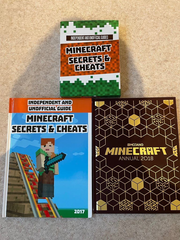 image for Minecraft bundle