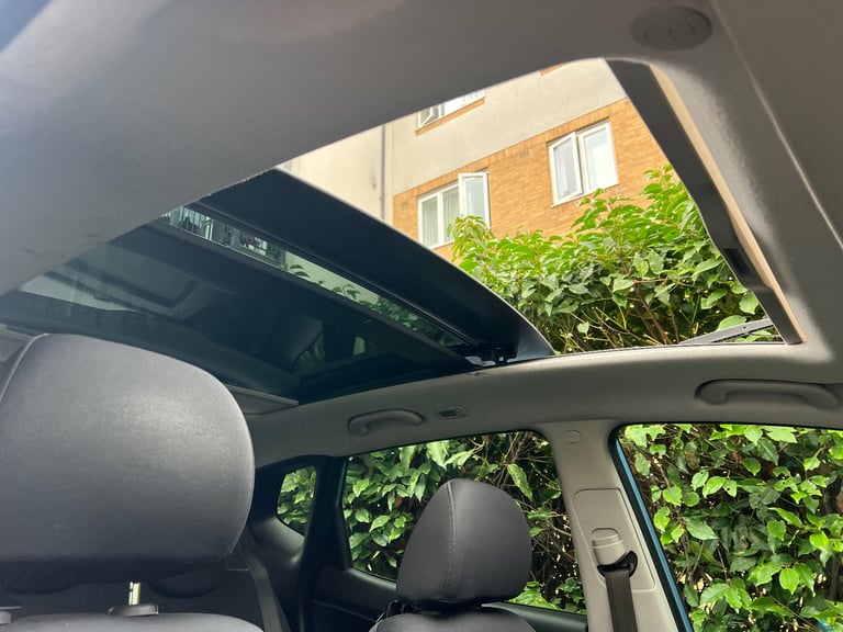 Hyundai, IX20, MPV, 2011, Manual, 1396 (cc), 5 doors