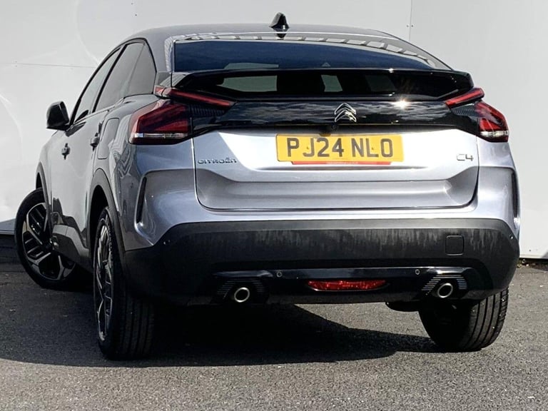 2024 Citroen C4 1.2 PureTech MAX Euro 6 (s/s) 5dr HATCHBACK Petrol Manual