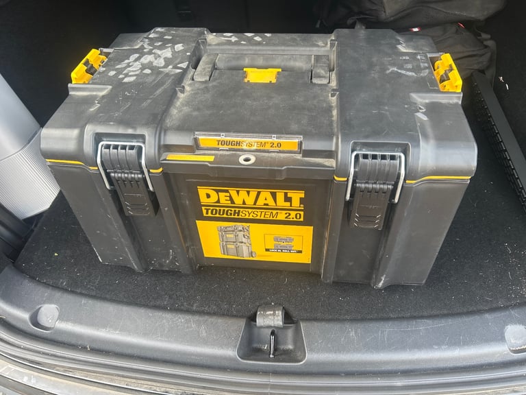 image for Electricians tools