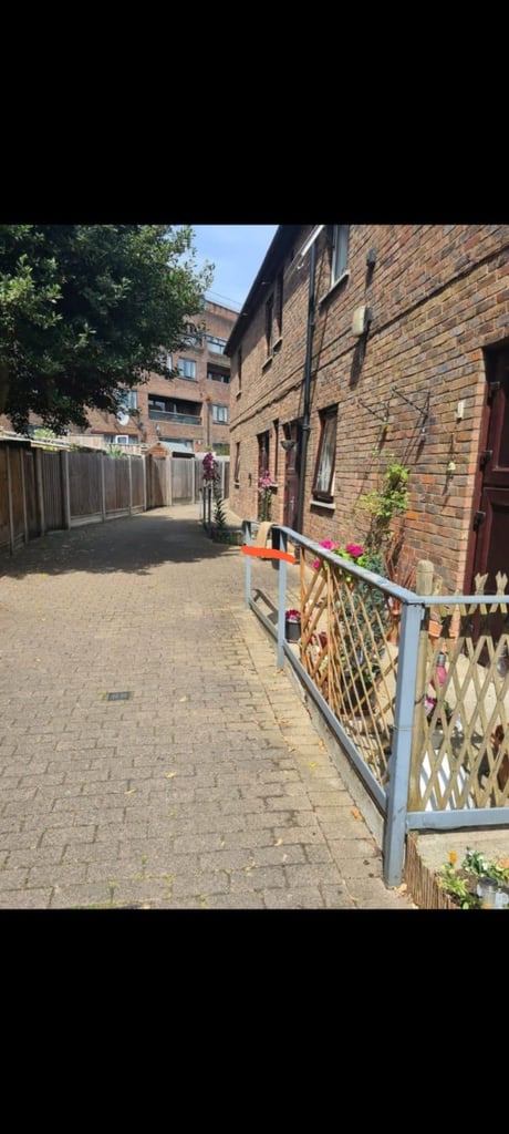 Homeswap 1 bed to 1-2 bed
