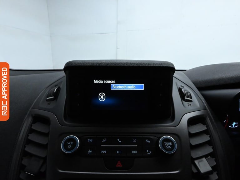 2023 Ford Transit Connect 1.0 210 EcoBoost Trend Panel Van 5dr Petrol Manual L1 Euro 6 (s/s) (100...