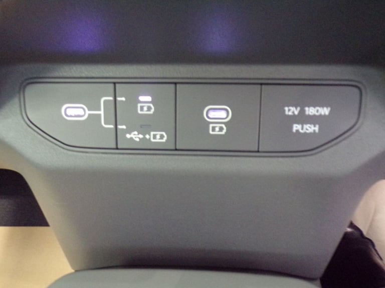  Kia Ev3 148kW Air 58.3kWh 5dr Auto Short Range Electric
