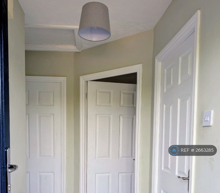 2 bedroom house in Portchester Close, Peterborough, PE2 (2 bed) (#2663285)