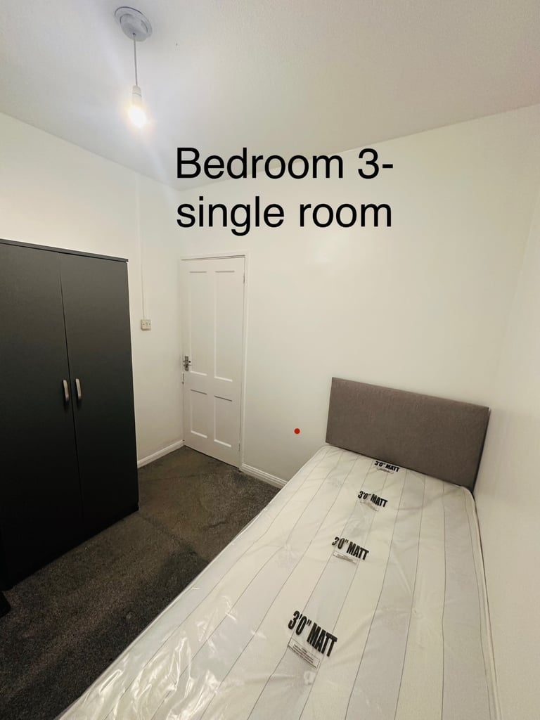 New Rooms available in Dagenham