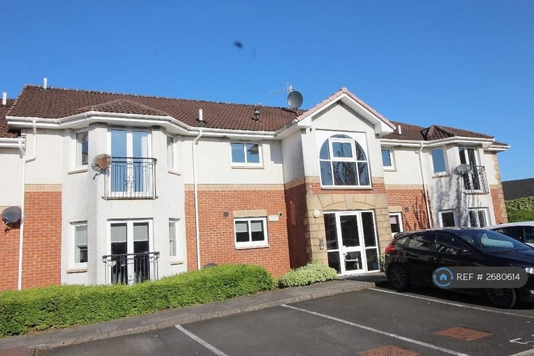 image for 2 bedroom flat in Jamestown, Jamestown, Alexandria, G83 (2 bed) (#2680614)