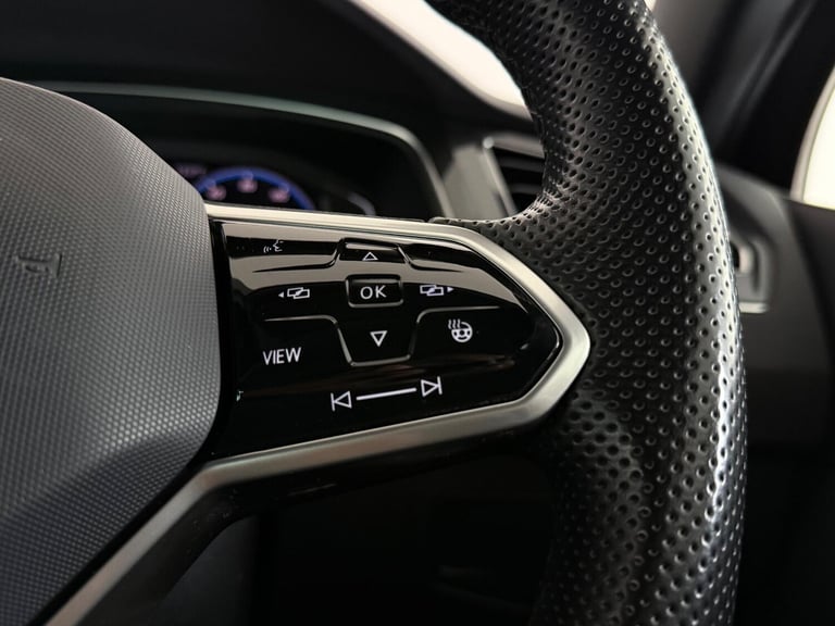 2021 Volkswagen Tiguan 1.5 TSI 150 R-Line 5dr DSG ESTATE PETROL Automatic