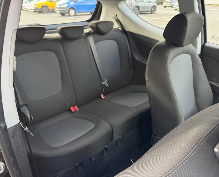 2013 Hyundai i20 1.2 CLASSIC  HATCHBACK Petrol Manual