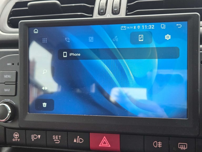 2012 Fiat Panda 1.2 Panda Pop 5dr Hatchback Petrol Manual