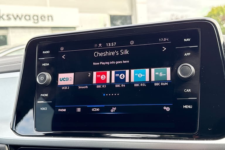 2023 Volkswagen T-Roc 1.5 TSI Life 5dr HATCHBACK PETROL Manual
