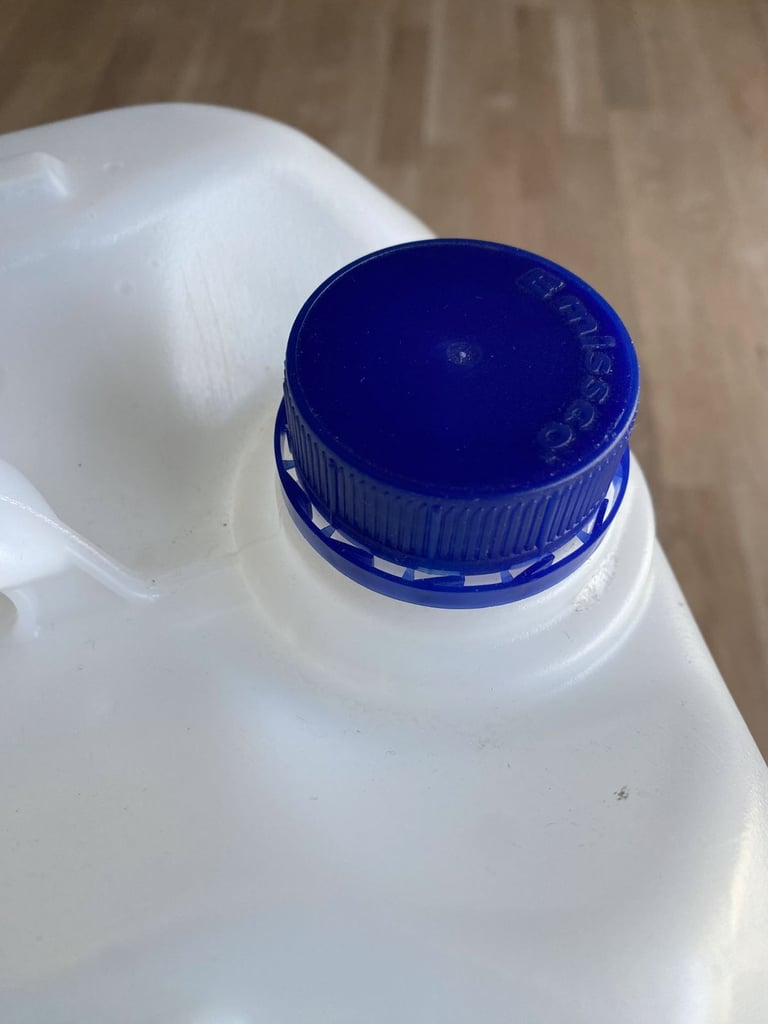 10 litres of Redex AdBlue diesel additive - sealed and unopened