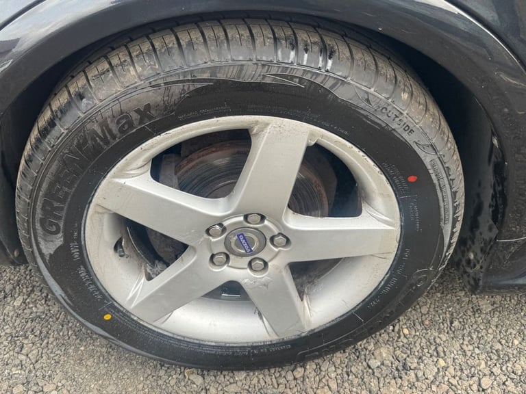 2009 Volvo C30 2.0D R-Design Sport Coupe 2dr Diesel Manual (151 g/km, 134 bhp) Coupe Diesel Manual