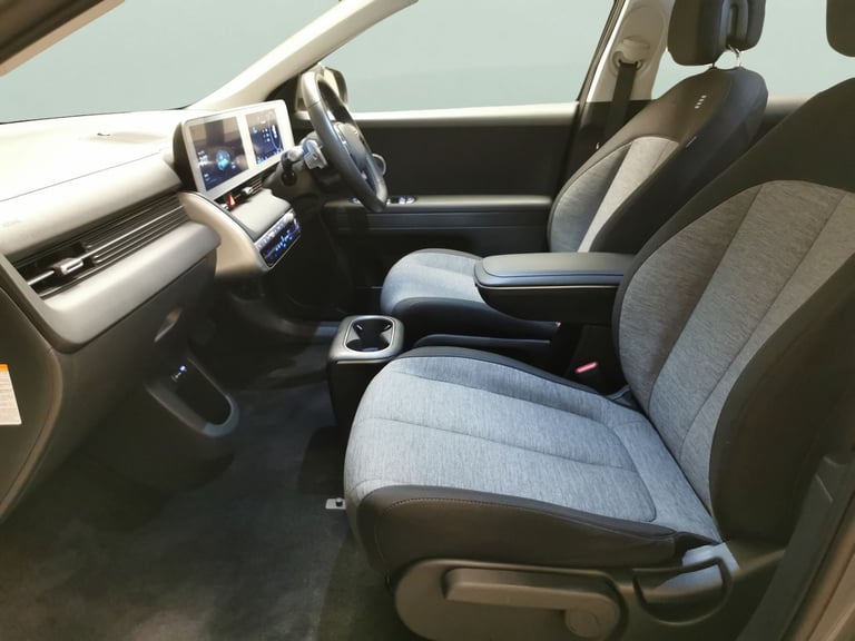 2022 Hyundai IONIQ 5 73kWh Premium Hatchback 5dr Electric Auto (217 ps) - BLIND SPOT ASSIST - LA ...