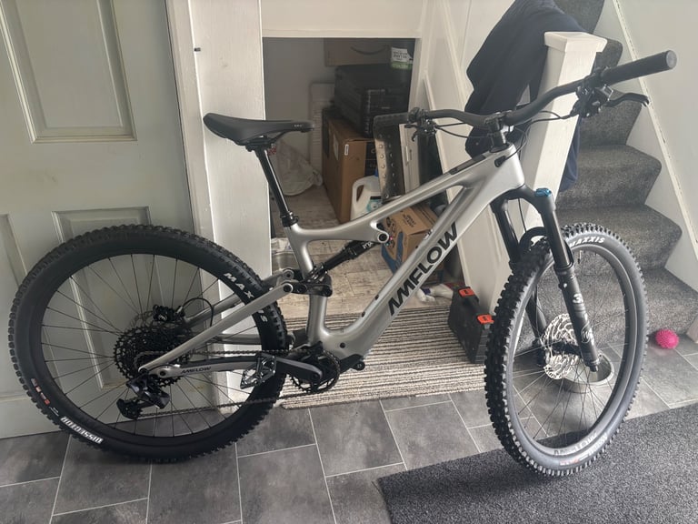 Amflow carbon pl
