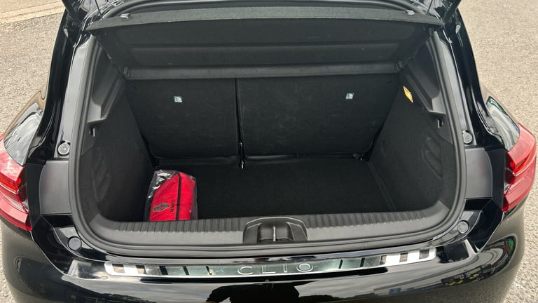 2021 Renault Clio 1.0 TCe 90 S Edition 5dr HATCHBACK PETROL Manual